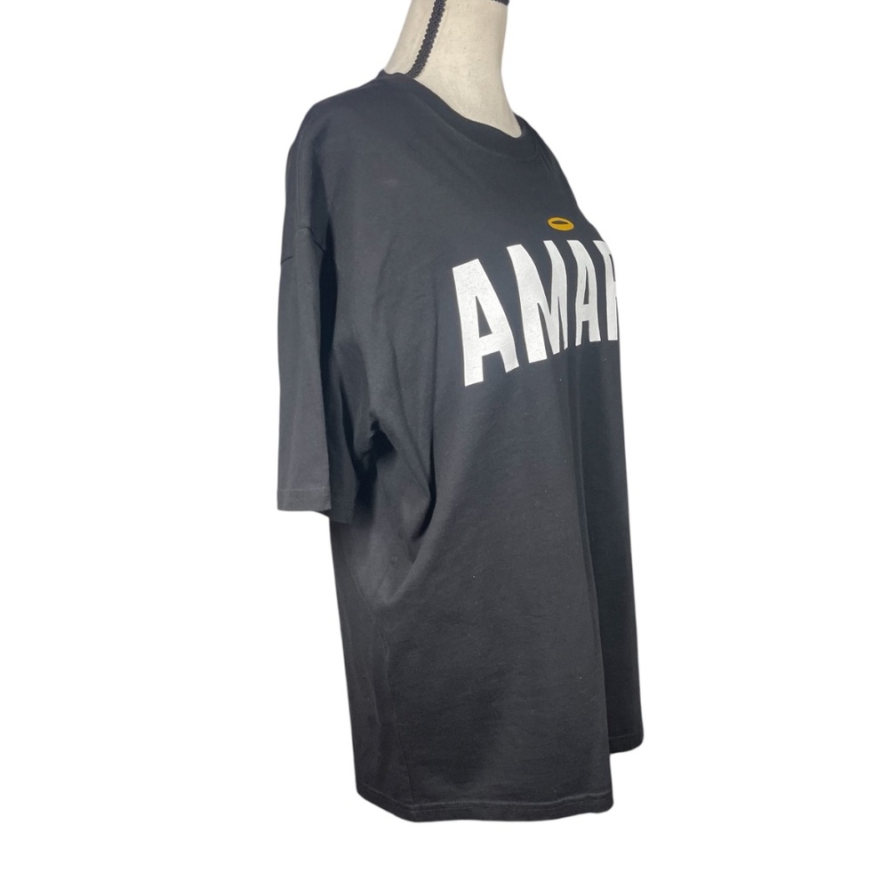 Amare Graphic T-shirt - Picture 3 of 4